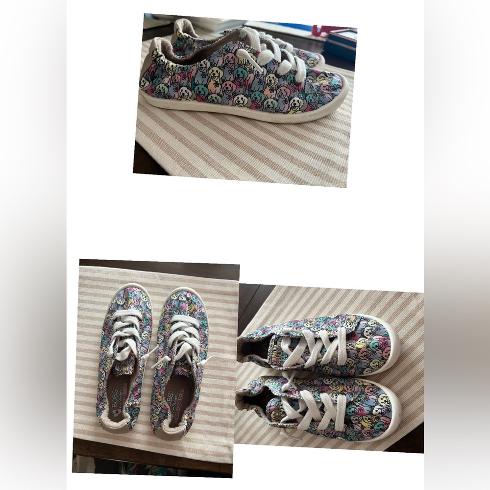 BOBS Sketchers